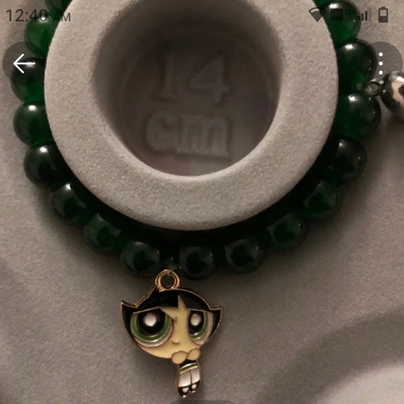 Bracelets - Picture 3 of 3